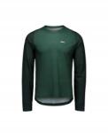 Poc Férfi kerékpáros mez Poc M's Motion Air L/s Jersey green XXL (1467)