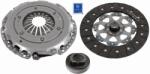 Sachs Kuplung Szett Citroen C4/C5/C8/DS4/DS5 2, 0 Hdi 06-