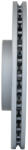 Bosch Féktárcsa Land Rover P. Discovery/range Rover 2, 0-2, 2 D 4X4 14-