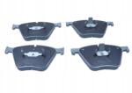 Quaro Fékbetétek Bmw Első 5/7/X5/X6 3, 0-6, 0 09-17