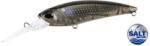 DUO REALIS SHAD 62DR SP SW 6.2cm 6gr CPA3512 Inakko Lime Chart