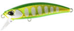 DUO SPEARHEAD RYUKI 51S 5.1cm 5.5gr ANA4099 Double Green Gold Yamame