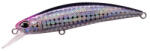 DUO SPEARHEAD RYUKI 70S SW 7cm 9gr DQA0122 Black Back GB