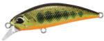  DUO SPEARHEAD RYUKI 45S 4.5cm 4gr MCC4084 Gold Yamame