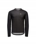 Poc Férfi kerékpáros mez Poc M's Motion Air L/s Jersey black XXL (1002)