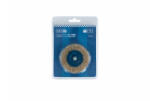 ENCORE Csapos körkefe 75 x 6 mm (YDM9002-75) - agrotrade