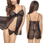 Roxana Póló és tanga 6741 S/m Roxana (3267410106)