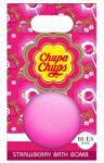 BI-ES Chupa Chups Fürdőgolyó Strawberry Kézitáska 165g (5904413316565)