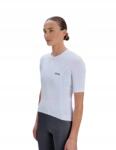 Poc Női kerékpáros mez Poc W's Cadence Jersey white L (53316_1001_L)