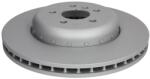 Bosch Féktárcsa Bmw Első 3/4/5/6/7/X3/X4/X5/X6 2, 0-3, 0 15-