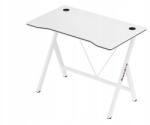 Huzaro Gamer íróasztal Huzaro Hero 1.4 White (HZ-HERO 1.4 WHITE)