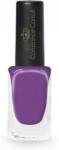 Constance Carroll Körömlakk CC Nail Polish 20 Purple Flower