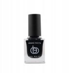 Essens körömlakk Deep Black 005 fekete 10, 5 ml (005)