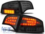  Fényszórók TUBE LIGHT DRL króm AUDI A4 B7 11.04-03.08 (TTHA6027575)