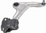 METZGER Brat, suspensie roata METZGER 58118102 (58118102)