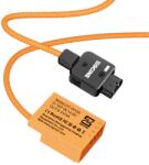 ZGCINE Alimentator dummy ZGCINE NP-W126 cu cablu D-Tap