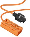 ZGCINE Alimentator dummy ZGCINE NP-F cu cablu D-Tap