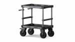 Tilta Boulder Camera Cart (Aluminum) - Black TC-T01-B