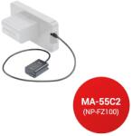 Swit MA-55C2 adaptor dummy pentru baterie Sony NP-FZ100