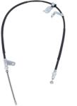 KAMOKA Cablu, frana de parcare KAMOKA 1190015 (1190015) - fixbox
