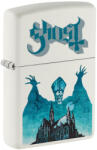 Zippo brichetă ZIPPO - Ghost - Opus Eponymous Design - 66139 Bricheta