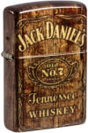 Zippo brichetă ZIPPO - Jack Daniels® - 66049 Bricheta
