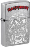 Zippo brichetă ZIPPO - Iron Maiden - 25701 Bricheta