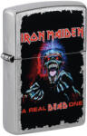 Zippo brichetă ZIPPO - Iron Maiden - A Real Dead One Design - 25715 Bricheta