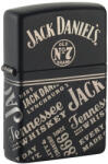 Zippo brichetă ZIPPO - Jack Daniels® - 66050 Bricheta