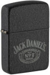 Zippo brichetă ZIPPO - Jack Daniels® - No. 7 Design - 66109 Bricheta