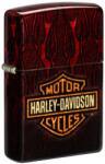 Zippo brichetă ZIPPO - Harley Davidson® - 26197 Bricheta