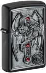 Zippo brichetă ZIPPO - Anne Stokes - 66077 Bricheta