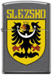 Zippo brichetă ZIPPO - Silezia - 26045 Bricheta