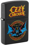 Zippo brichetă ZIPPO - Ozzy Osbourne - No More Tours Design - 66145 Bricheta