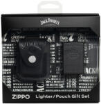 Zippo brichetă - set ZIPPO - Jack Daniels® - 30064 Bricheta