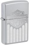 Zippo brichetă ZIPPO - Harley-Davidson - 22082 Bricheta