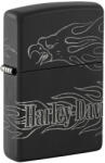 Zippo brichetă ZIPPO - Harley Davidson® - 66084 Bricheta