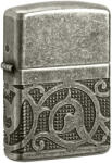 Zippo brichetă ZIPPO - Patern Design - 27015 Bricheta