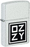 Zippo brichetă ZIPPO - Ozzy Osbourne - Block Design - 66146 Bricheta