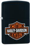Zippo brichetă ZIPPO - Harley Davidson® - 26831 Bricheta