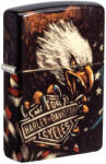 Zippo brichetă ZIPPO - 2026 Harley Davidson® - Limited Edition Lighter of the Year - 29164 Bricheta