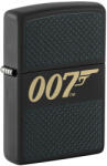 Zippo brichetă ZIPPO - James Bond 007 - Design - 66046 Bricheta