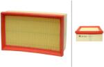 HELLA Filtru aer HELLA 8ZA 366 130-361 (8ZA 366 130-361) - automobilus