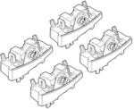 Nordrive Kit montaj bare plafon C170 pentru Opel Corsa D/E, Alumia Quadra si Silenzio (N21170)