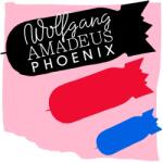 Phoenix Wolfgang Amadeus Phoenix - facethemusic - 10 890 Ft