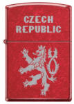 Zippo запалка ZIPPO - Czech - Lion - 26038