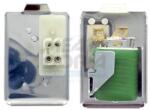 Meat & Doria Rezistor, ventilator habitaclu MEAT & DORIA 667466 (667466)