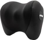 AMiO Perna pentru tetiera scaun auto, Calitate Premium, culoare neagra, model CHS-05 (AVX-AM02961) - edanco