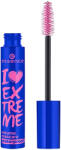 Essence I Love Extreme Volume Waterproof водоустойчива спирала за обем за жени 12 мл