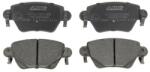 ABE Set placute frana ABE C2G008ABE (C2G008ABE)